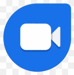 Facetime For Android Free Video Calling Apps - JoyofAndroidcom Google Duo Icon png