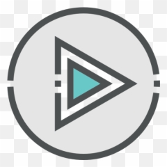 Video Play Free Icon - IconIconscom Clipart Play Music Logo png