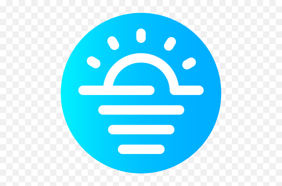 Free Icon Sunset - Language Png,Spotify Logo Icon