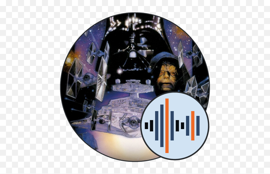 Star Wars Episode V - The Empire Strikes Back Soundboard Star Wars Episode5 Poster Png,Icon Alliance Lucky Lid Clear Visor