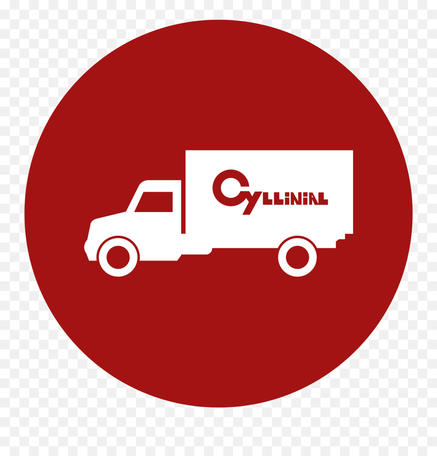 Cyllinial Logistics Solutions - Wat Mangkon Kamalawat Leng Noei Png,Box Truck Icon