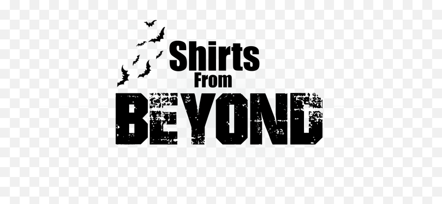Shirts From Beyond - Grassroots Motorsports Png,Babadook Icon