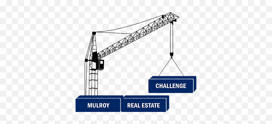 Home Mulroy Real Estate Challenge - Vertical Png,Villanova Icon