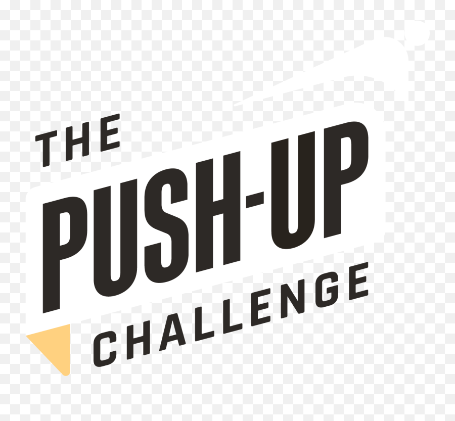 The Push - Up Challenge Home Push For Better Png,Push Up Icon