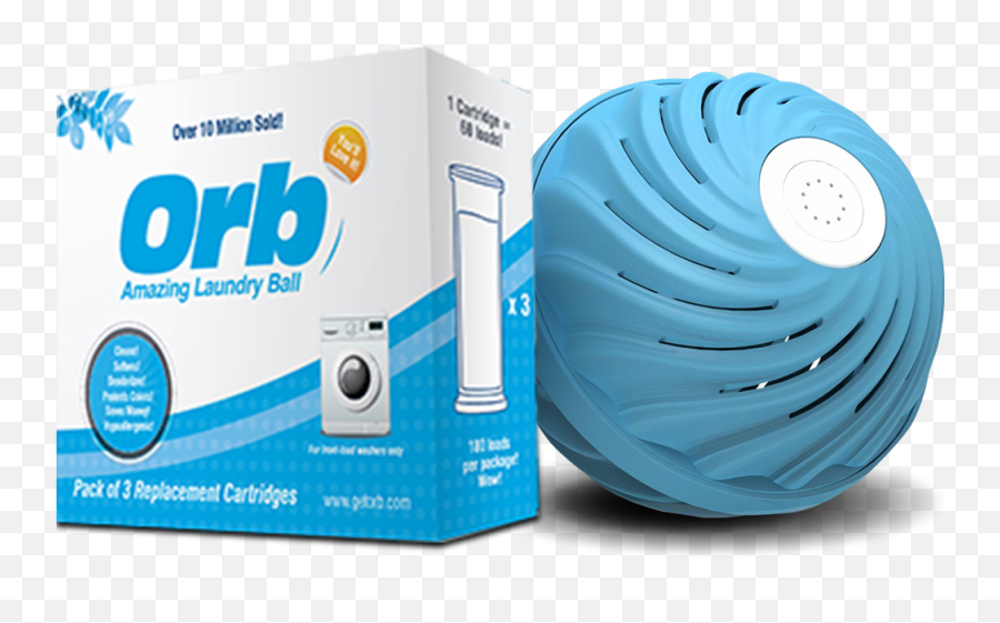 Orb Amazing Laundry Ball - Laundry Ball Png,Espy Icon Award