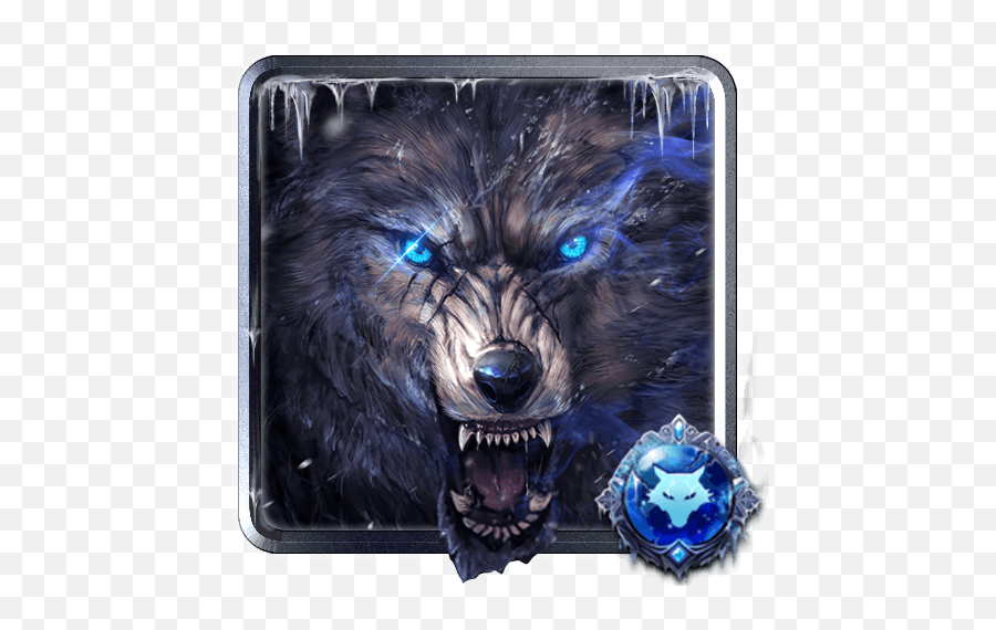 Cruel Howling Wolf Theme 114 Download Android Apk Aptoide - Fondos De Pantalla Lobos Salvajes Png,Imvu Icon Download