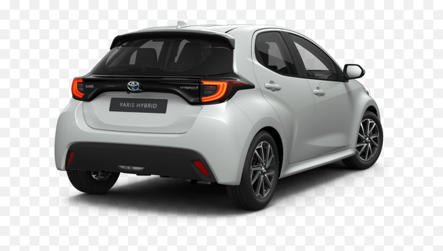 All New Toyota Yaris Features U0026 Specifications Uk - Toyota Yaris Luna Hybrid Png,Yaris Icon 2015