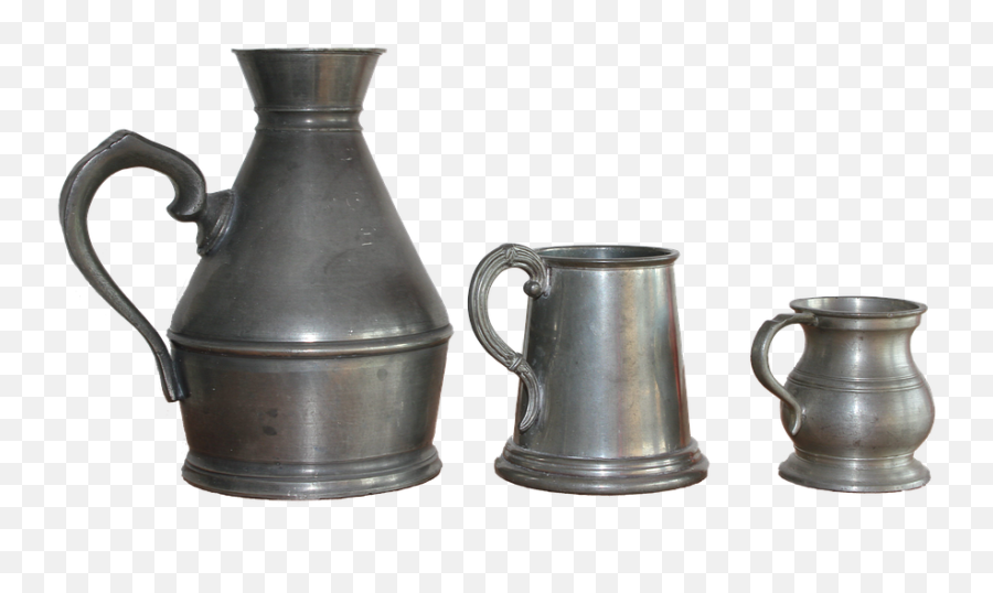 Earthenware Png Images - Free Png Library Tankard Vs Flagon,Pitcher Png