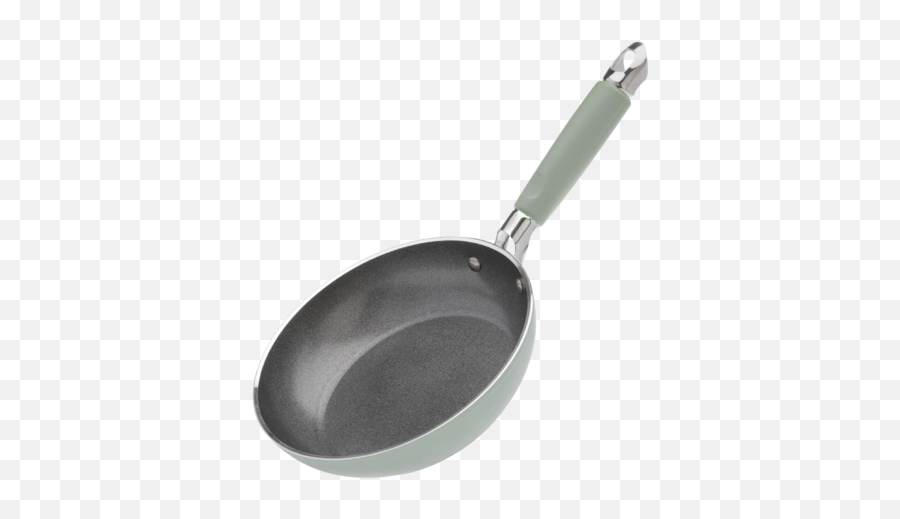 8 Inch Nonstick Fry Pan - Frying Pan Png,Frying Pan Transparent