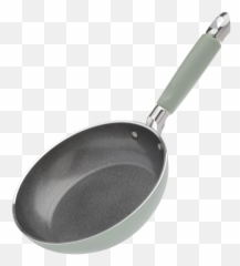 8 Inch Nonstick Fry Pan - Frying png