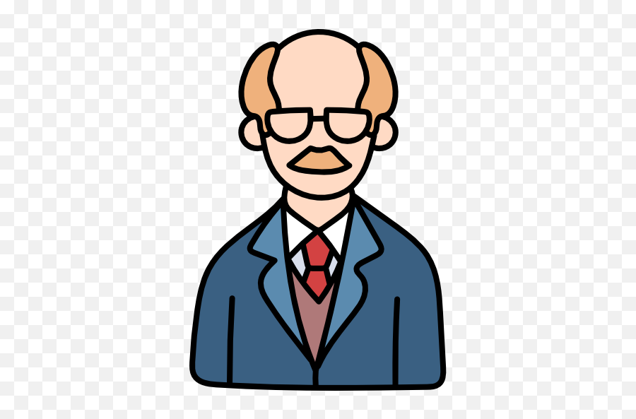 Bald Man Avatar Images Free Vectors Stock Photos U0026 Psd - Suit Separate Png,Bald Man Icon