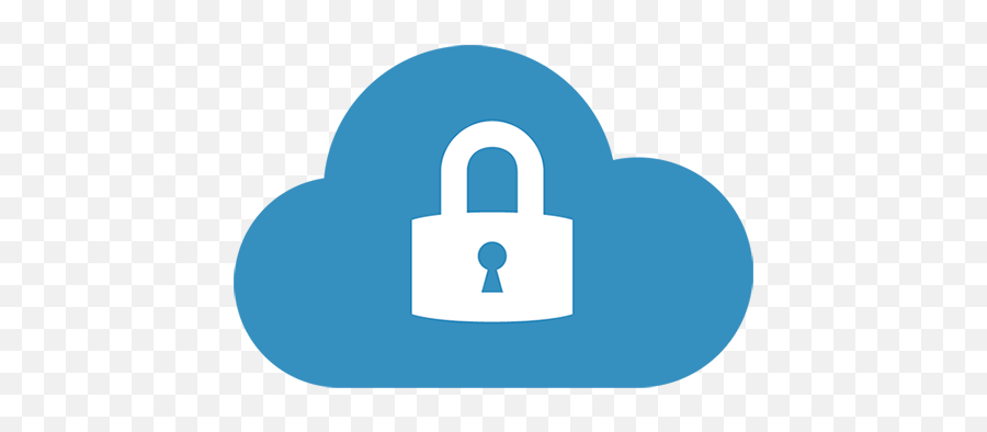 Inter - Service Security Options In Azure Profit4cloud Png,Security Icon