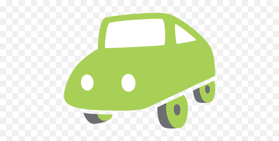Services U2014 Home Run Pediatric Occupational Therapy Png Green Car Icon