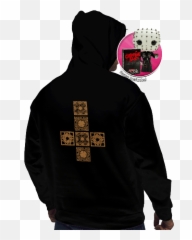 Download Hd Pinhead Bundle - Shirt Transparent Png Image Hellraiser,Pinhead Png