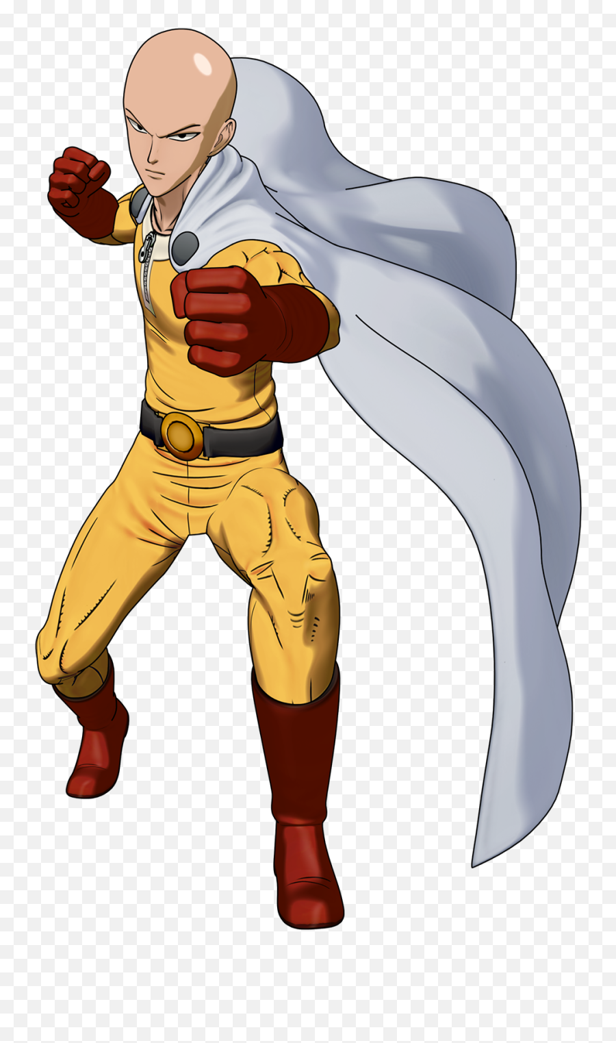 Pictures Of One Punch Man A Hero Nobody Knows 3237 - One Punch Man Transparent Png,One Punch Man Logo Png