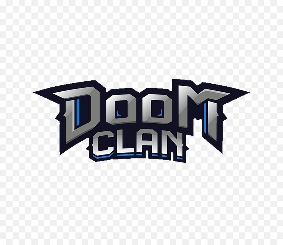 Download Doom Clanlogo Square - Call Of Duty Modern Warfare Graphic Design Png,Doom Logo Transparent