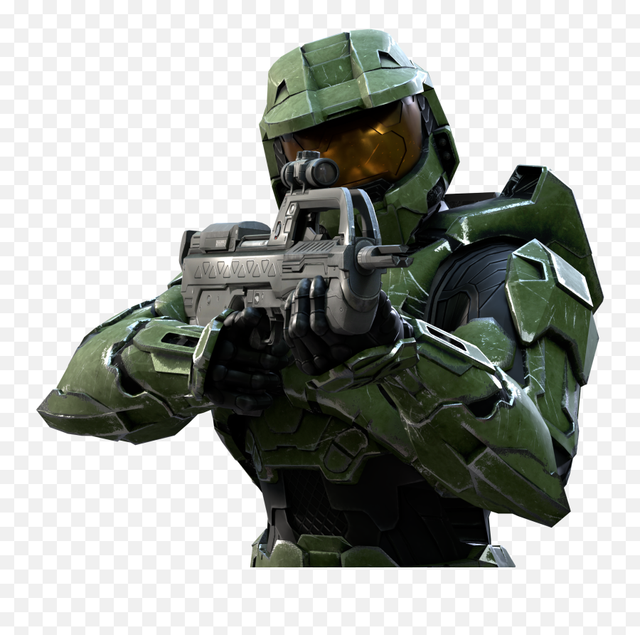 Petty Officer John - I M Sorry Sir Time For You Png,Halo Master Chief Png