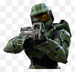 Petty Officer John - I M Sorry Sir Time For You Png,Halo Master Chief Png
