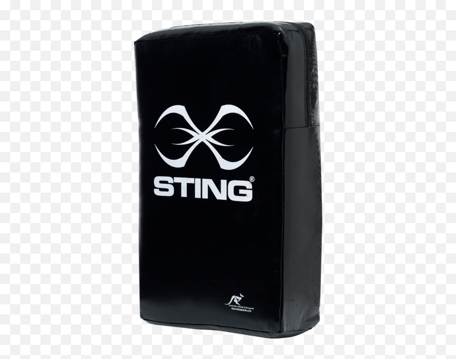 Sting Curved Hd Bumpstrike Shield - Wallet Png,Sting Png