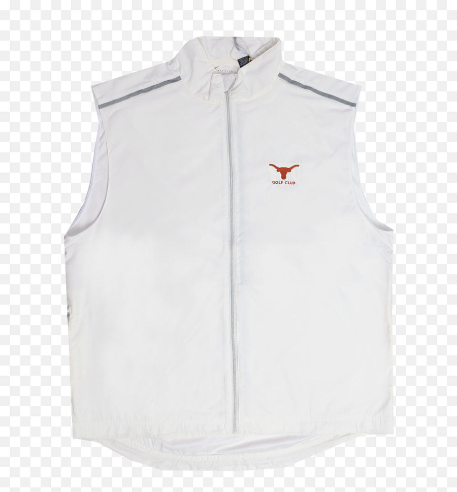The University Of Texas Golf Club Png Vest