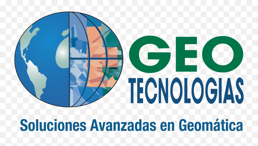 Logo Geotecnologías Fondo Transparente - 01 U2013 Orbit Gt Circle Png,Gt Logo