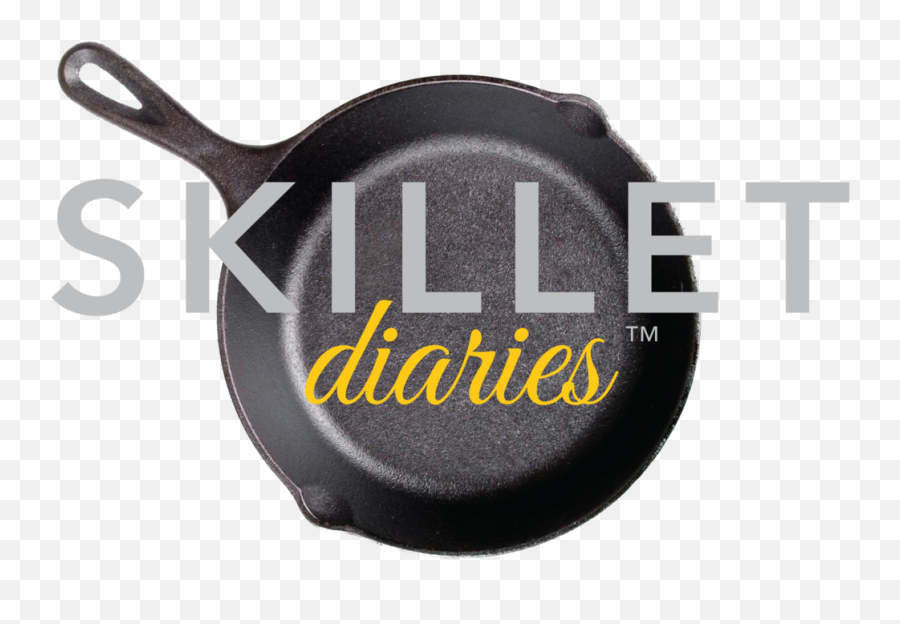 Skillet Diaries Png