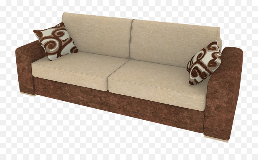 Sofa Cushion Interior - Furniture Pic Png,Cushion Png