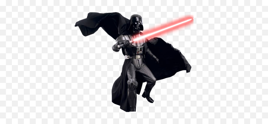 Darth Vader Png - Darth Vader Png,Emperor Palpatine Png