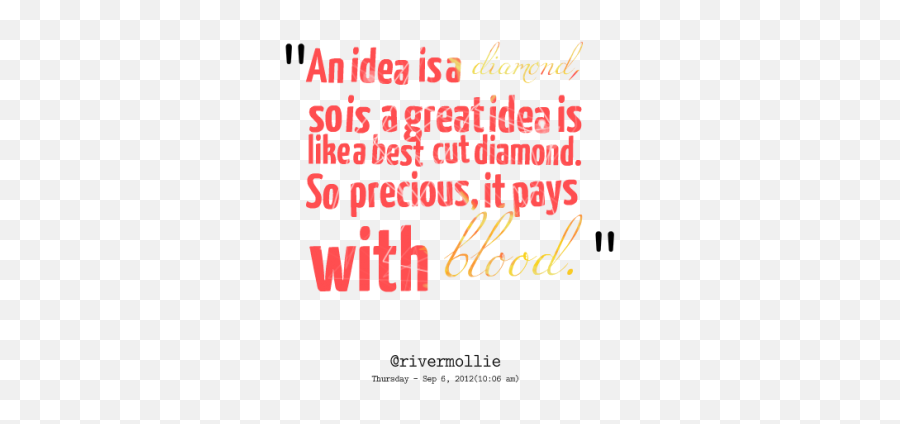 Bloody Cutting Quotes Quotesgram - Quotes About Blood Diamonds Png,Blood Cut Png