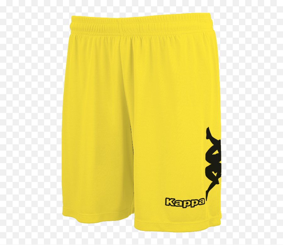 Talbino Short - Kappa Football Shorts 4sports Group Kappa Png,Kappa Png