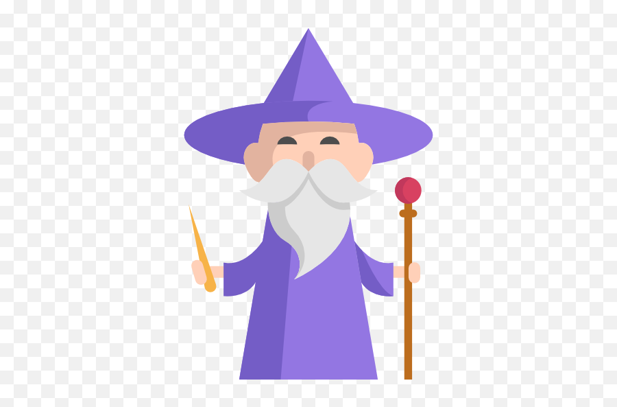 Wizard Png Picture - Wizard Svg,Wizard Png