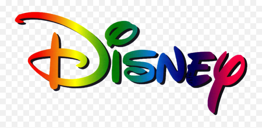 Picture - Png Logo Disney,Playhouse Disney Logo