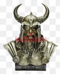 Download Hd Odin Png Transparent - Odin Statue,Odin Png
