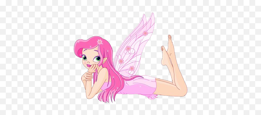 Fairy Transparent Background - Cartoon Fairies Transparent Background Png,Fairy Png Transparent