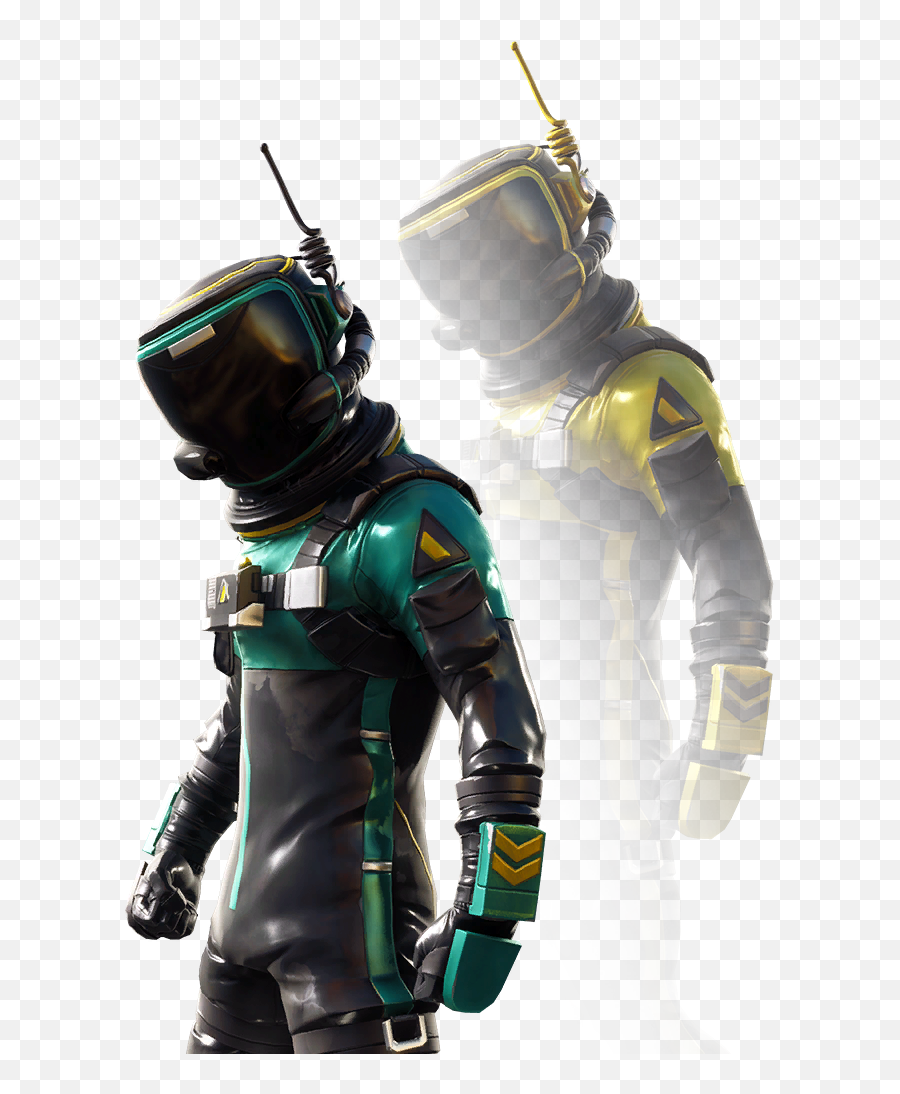 Toxic Trooper - Outfit Fnbrco U2014 Fortnite Cosmetics Toxic Trooper Png,Toxic Png