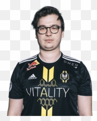 Happy Archives U2013 Esportsjunkiecom - Vitality Csgo Png,Csgo Png