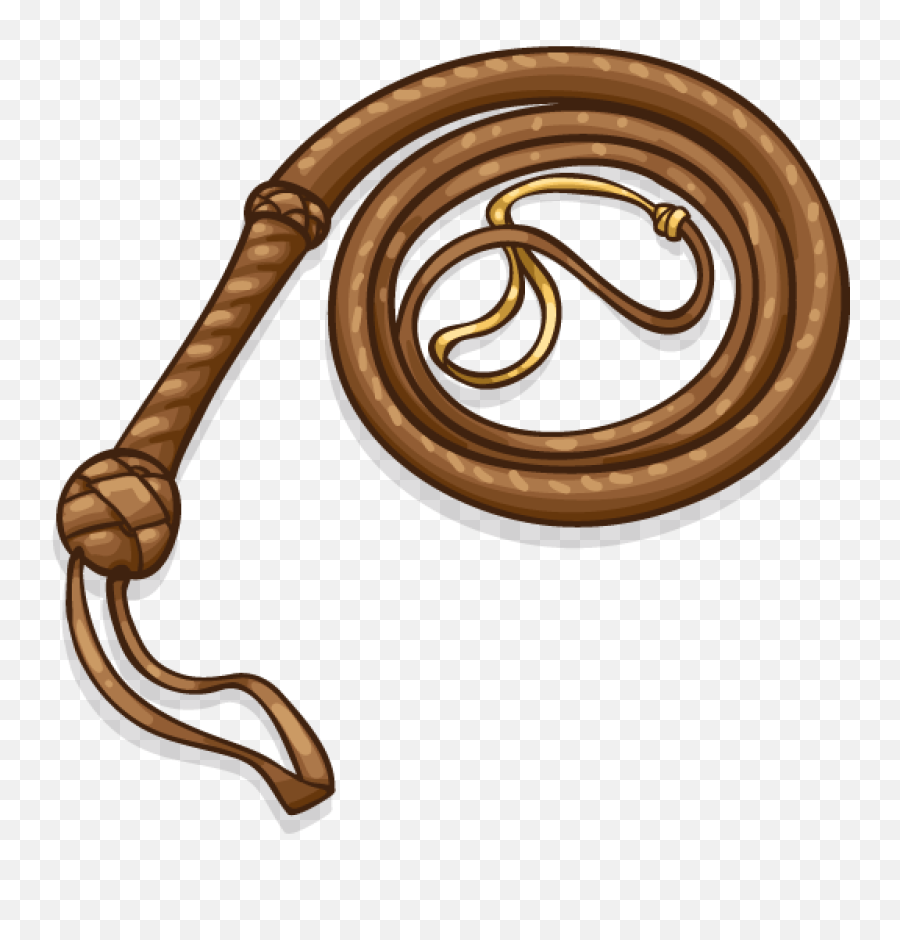 Indiana Jones Whip Png Image - Indiana Jones Whip Clipart,Whip Png