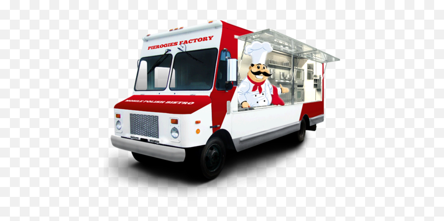 Food Truck Png Picture - Food Truck Png,Food Truck Png
