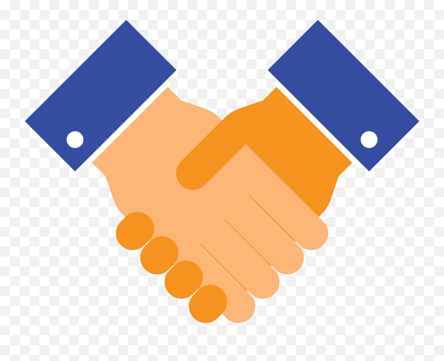 Download Handshake Clipart Suggestions - Partnership Logo Png,Handshake Png