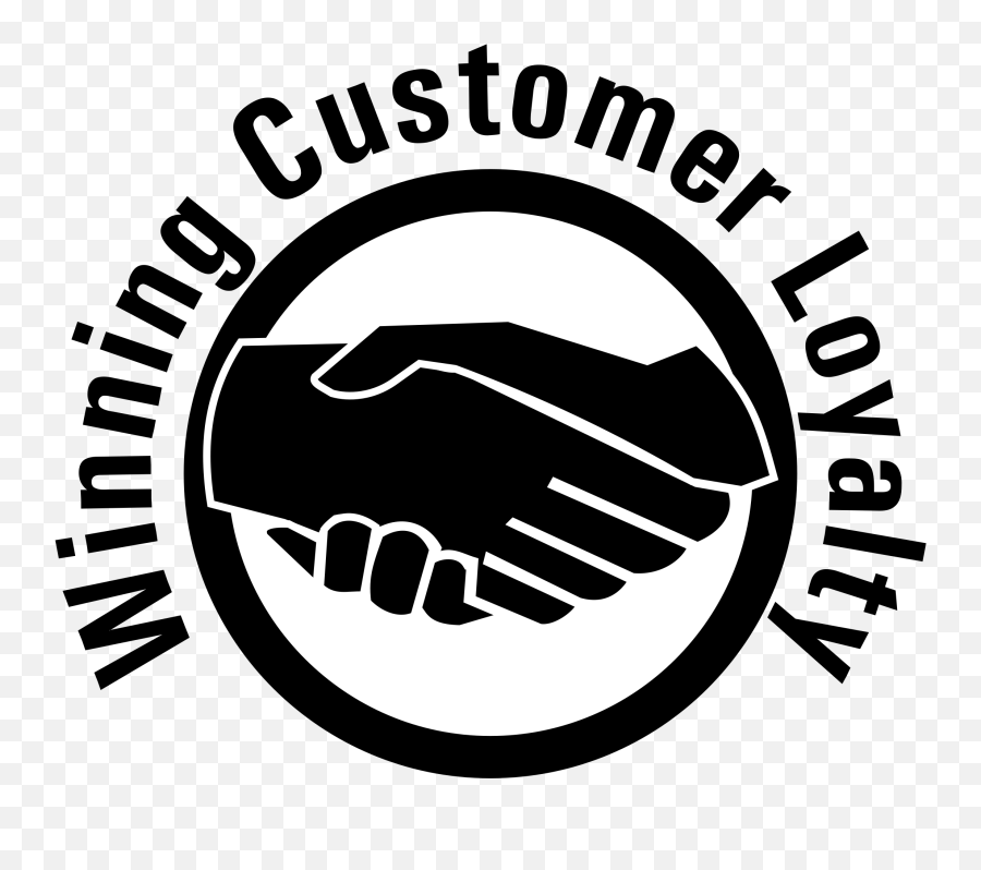 Winning Customer Loyalty Logo Png Transparent U0026 Svg Vector - Charing Cross Tube Station,Customer Png