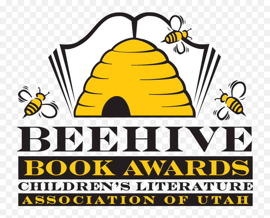 Beehive And Clau Logos - Beehive Book Awards Png,Beehive Png