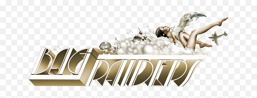 Download Hd 6th - Bag Raiders Logo Png Transparent Png Image Bag Raiders,Raiders Logo Png