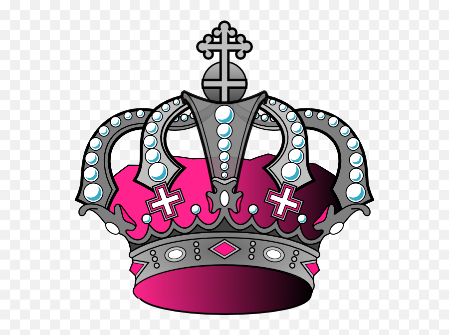 Library Of Silver Crown Free Clip Art Transparent Png Files - Transparent Background Png Png Absolute Monarchy,Silver Crown Png