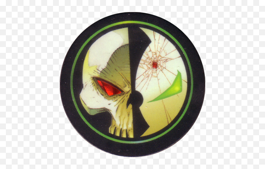 Download Hd 8 - Spawn 12 Transparent Png Image Nicepngcom Spawn,Spawn Png