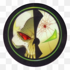 Download Hd 8 - Spawn 12 Transparent Png Image Nicepngcom Spawn,Spawn Png