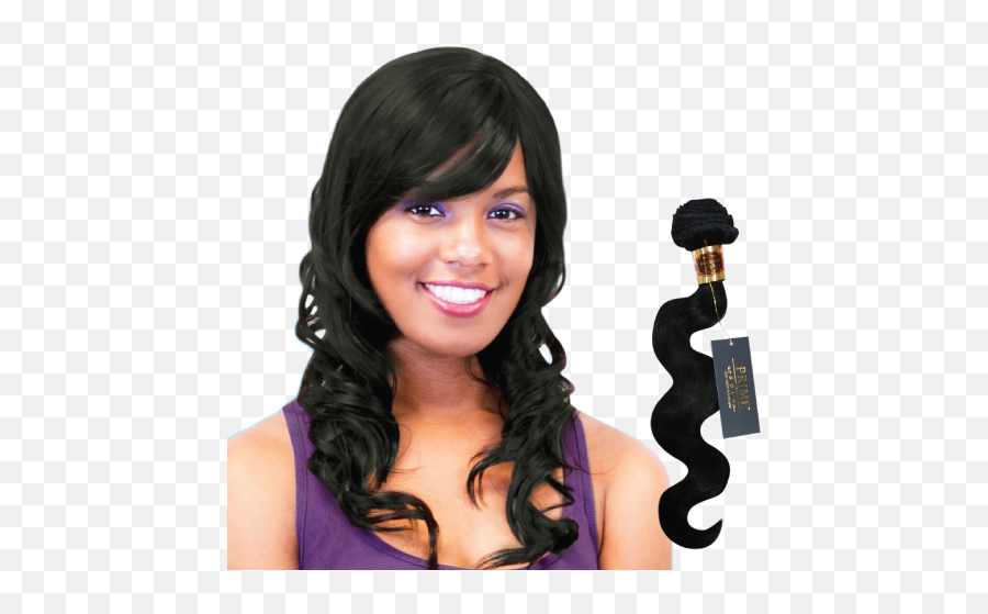 Hair Trend Inc - Girl Png,Wave Hair Png