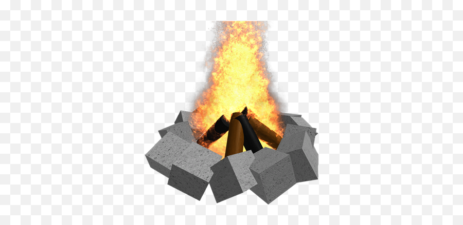 Campfire - Roblox Png,Campfire Png