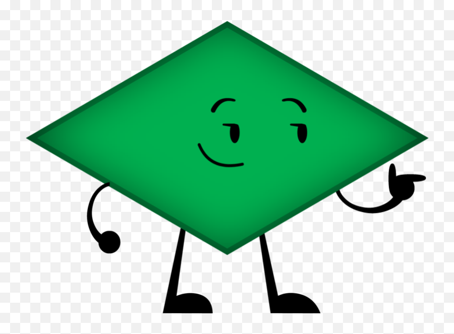 Rhombus Images Clip Art - Cartoon Of A Rhombus Png,Rhombus Png