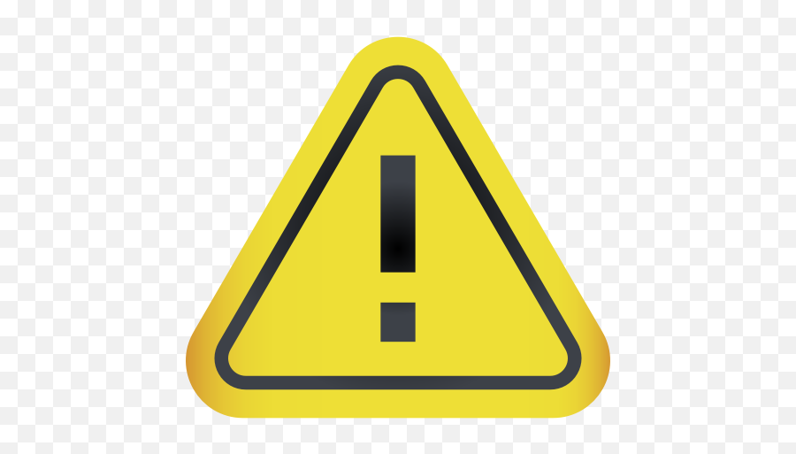 Alert Danger Road Sign Icon - Alert Sign Transparent Background Png,Danger Png