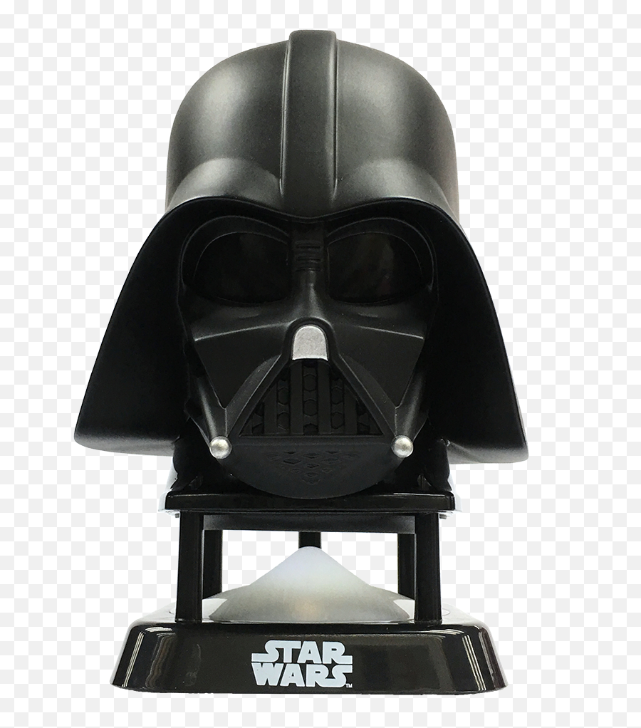 Star Wars Darth Vader Helmet Mini Bluetooth Speaker - Darth Vader Helmet Mini Bluetooth Speaker Png,Vader Png